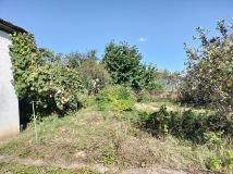 Działka rod Kraków Nowa Huta, ul. Sybiraków. Zdjęcie 2