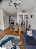 Mieszkanie 3-pokojowe Warszawa Wilanów, al. Rzeczypospolitej. Zdjęcie 2