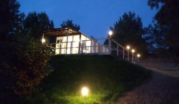 dom letniskowy Brodnica