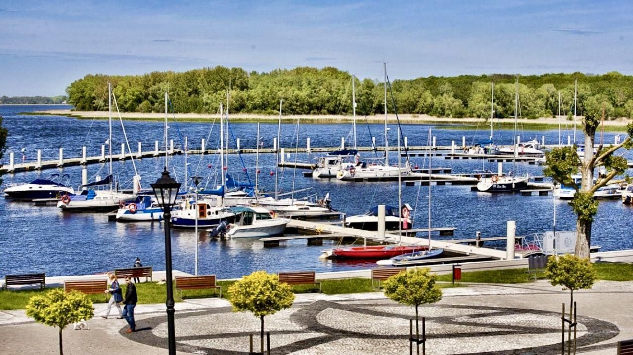 Działka budowlana Połchowo. Zdjęcie 8