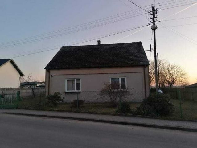 dom wolnostojący, 4 pokoje Kniatowy. Zdjęcie 1