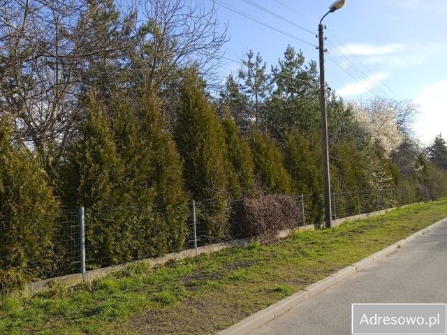 Działka budowlana Gliwice Łabędy, ul. Klasztorna. Zdjęcie 1