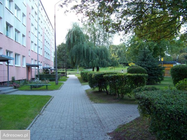 Mieszkanie 2-pokojowe Olsztyn Kormoran, ul. Kardynała Stefana Wyszyńskiego. Zdjęcie 1