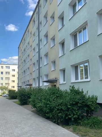 Mieszkanie 3-pokojowe Poznań Chartowo, os. Lecha. Zdjęcie 1