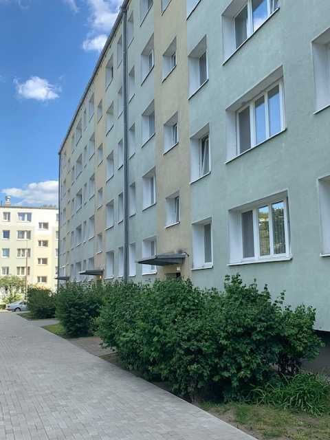 Mieszkanie 3-pokojowe Poznań Chartowo, os. Lecha. Zdjęcie 1