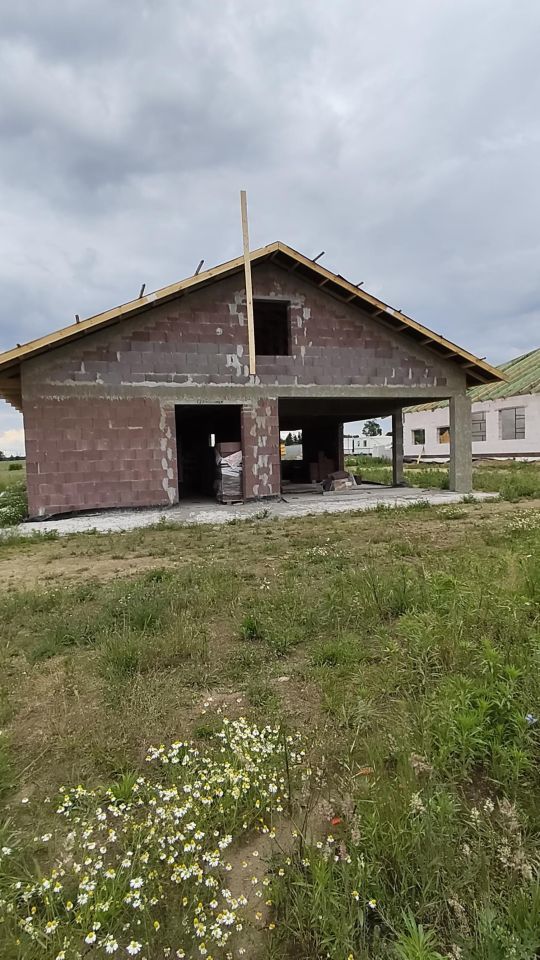 Działka budowlana Cewlino, ul. Maków Polnych. Zdjęcie 4