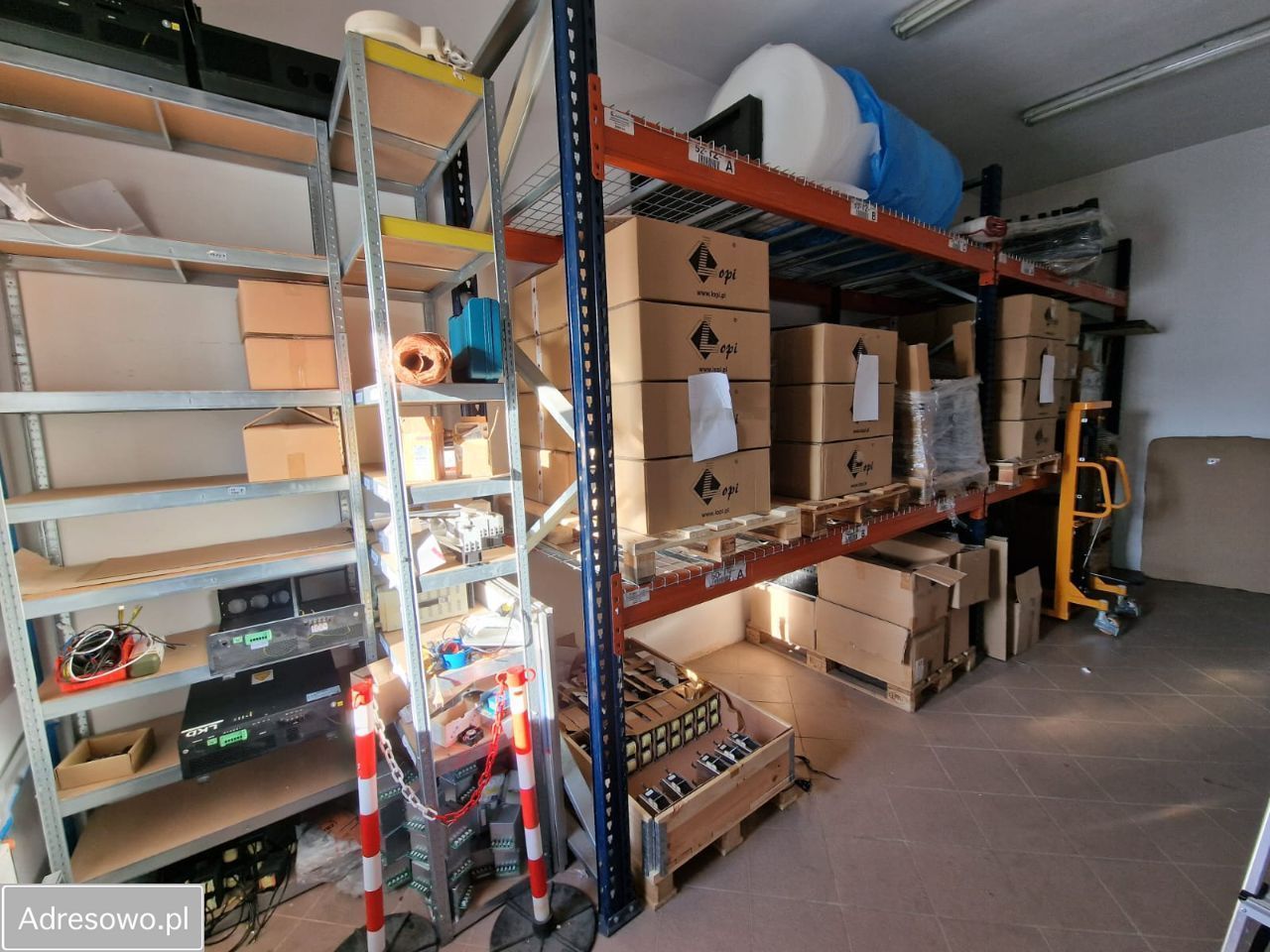 Nieruchomość komercyjna Legionowo, ul. Długa. Zdjęcie 6