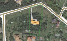 Działka budowlana Puszczykowo Stare Puszczykowo, ul. Stroma. Zdjęcie 3