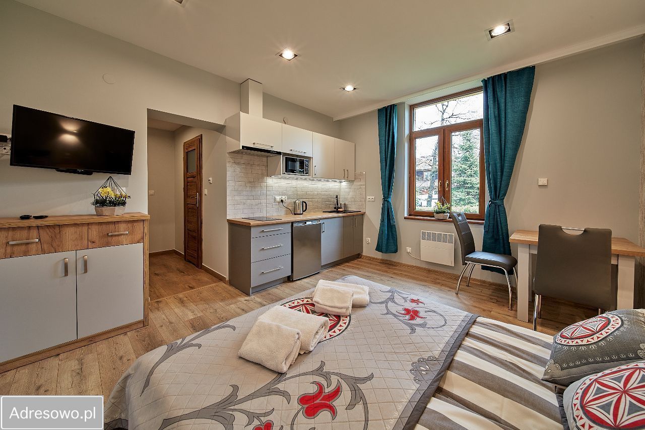 dom wolnostojący Zakopane Centrum. Zdjęcie 13