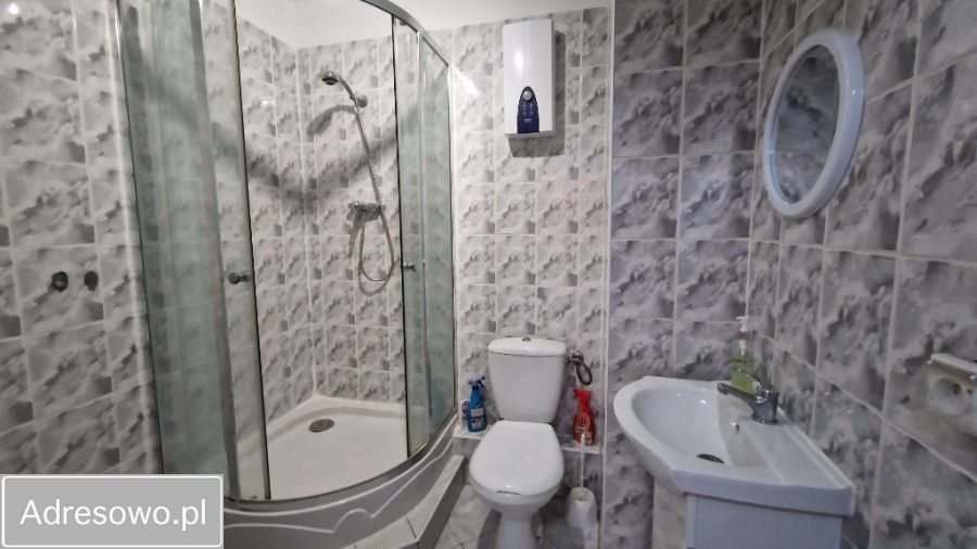 Mieszkanie 2-pokojowe Międzyzdroje, pl. Neptuna. Zdjęcie 6