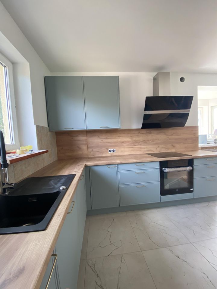 bliźniak, 4 pokoje Ludwinowo Zegrzyńskie, ul. Brylantowa. Zdjęcie 3