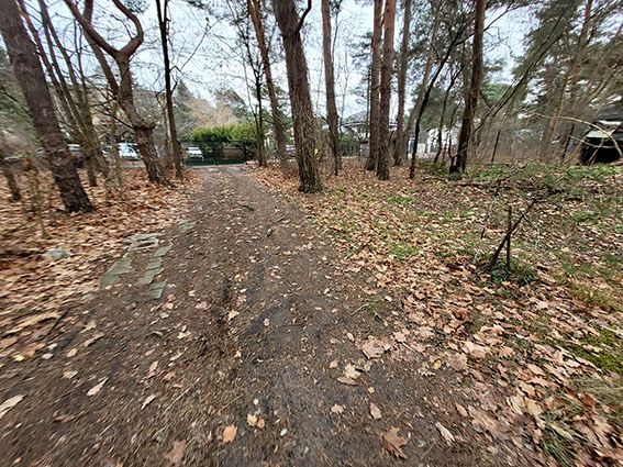 Działka budowlana Otwock Soplicowo, ul. Ignacego Prądzyńskiego. Zdjęcie 2