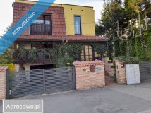 dom wolnostojący, 8 pokoi Koszalin Rokosowo, ul. Zielona