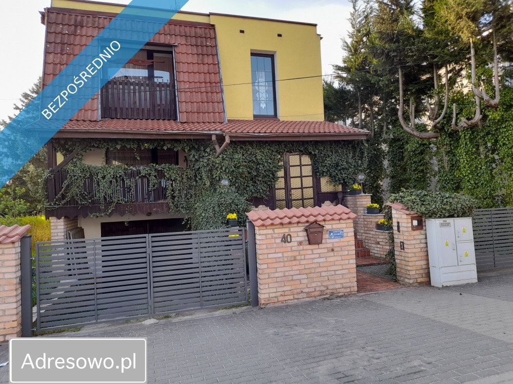 dom wolnostojący, 8 pokoi Koszalin Rokosowo, ul. Zielona