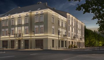 Mieszkanie 1-pokojowe Kraków Podgórze, ul. Kalwaryjska