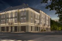 Mieszkanie 1-pokojowe Kraków Podgórze, ul. Kalwaryjska