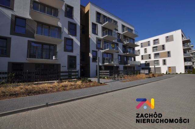 Mieszkanie 2-pokojowe Zielona Góra, os. Zdrojowe. Zdjęcie 15