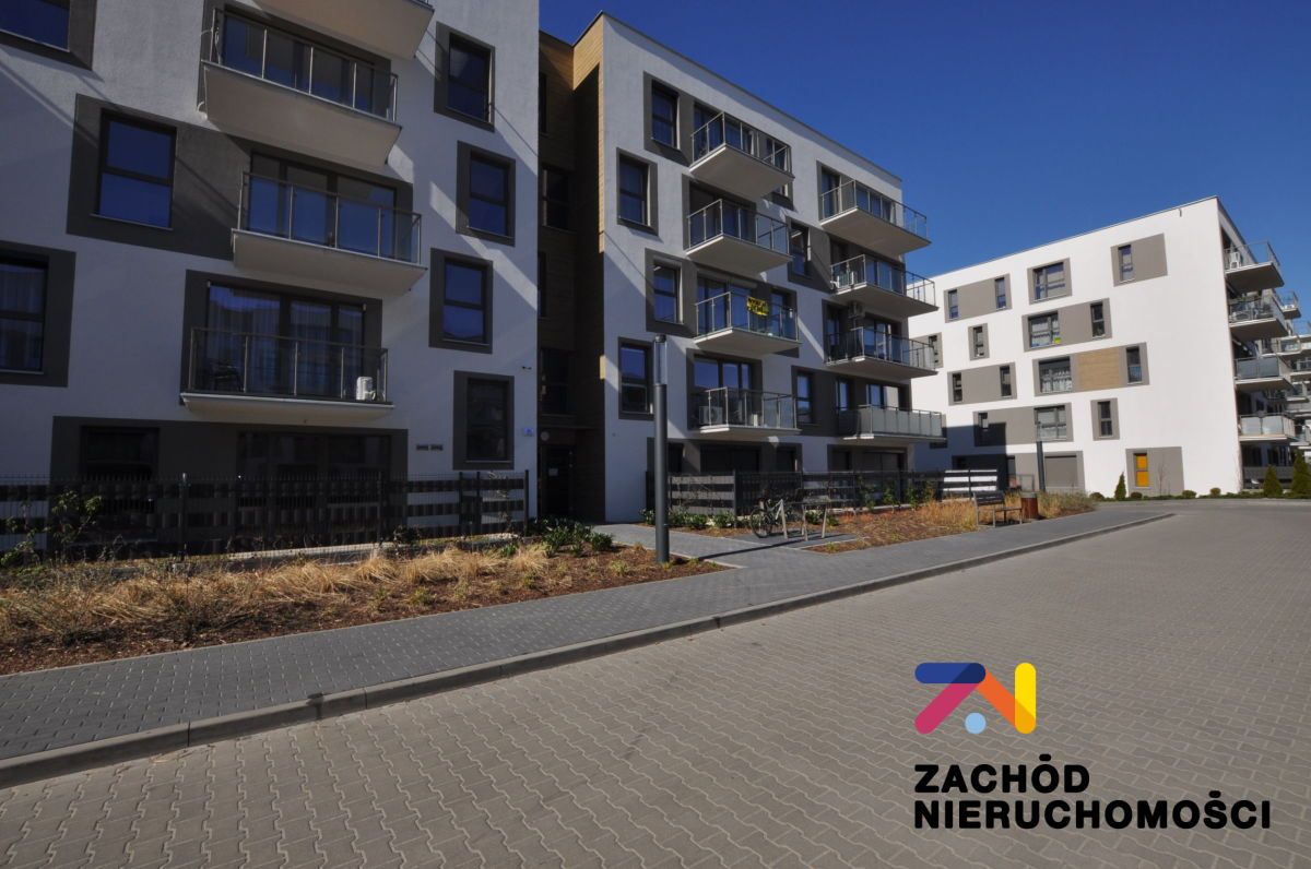 Mieszkanie 2-pokojowe Zielona Góra, os. Zdrojowe. Zdjęcie 15