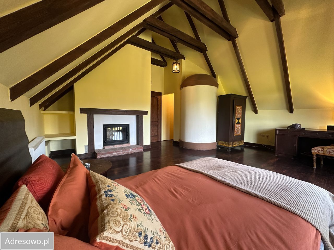 bliźniak, 5 pokoi Bartniki, ul. Parkowa. Zdjęcie 8