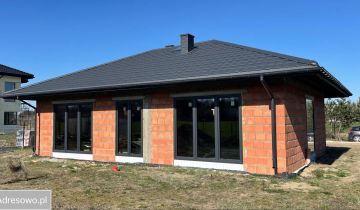 dom wolnostojący, 4 pokoje Przanowice