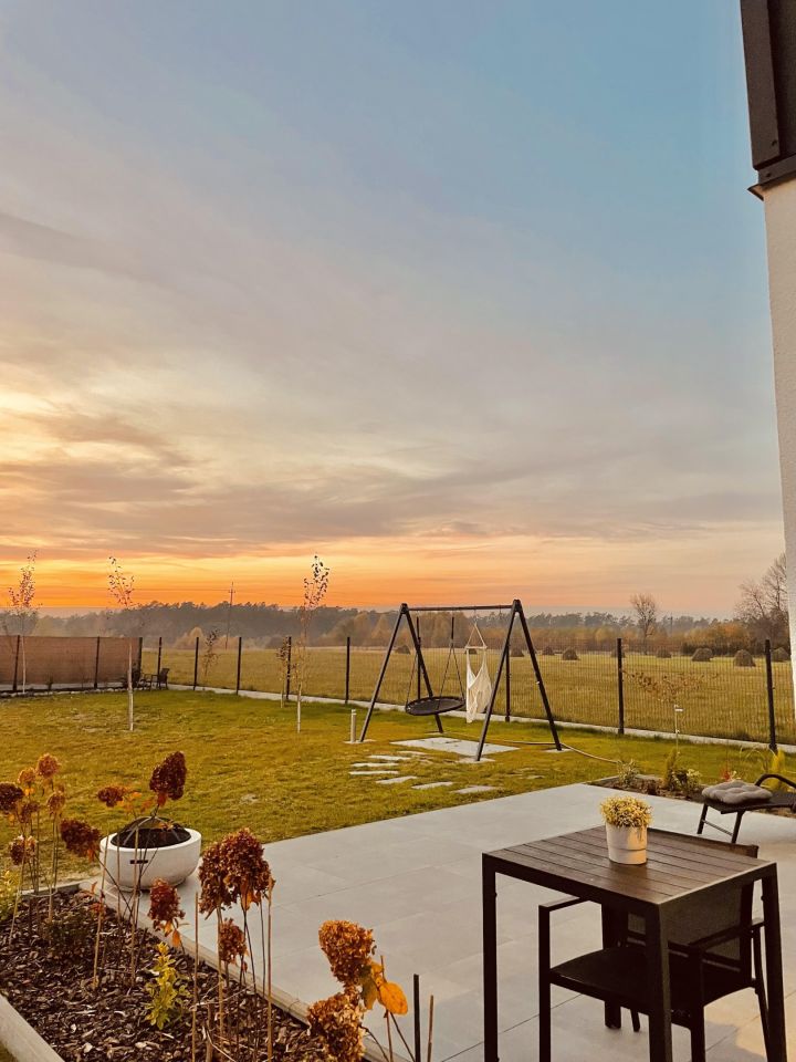 dom wolnostojący, 4 pokoje Dąbrowa. Zdjęcie 5