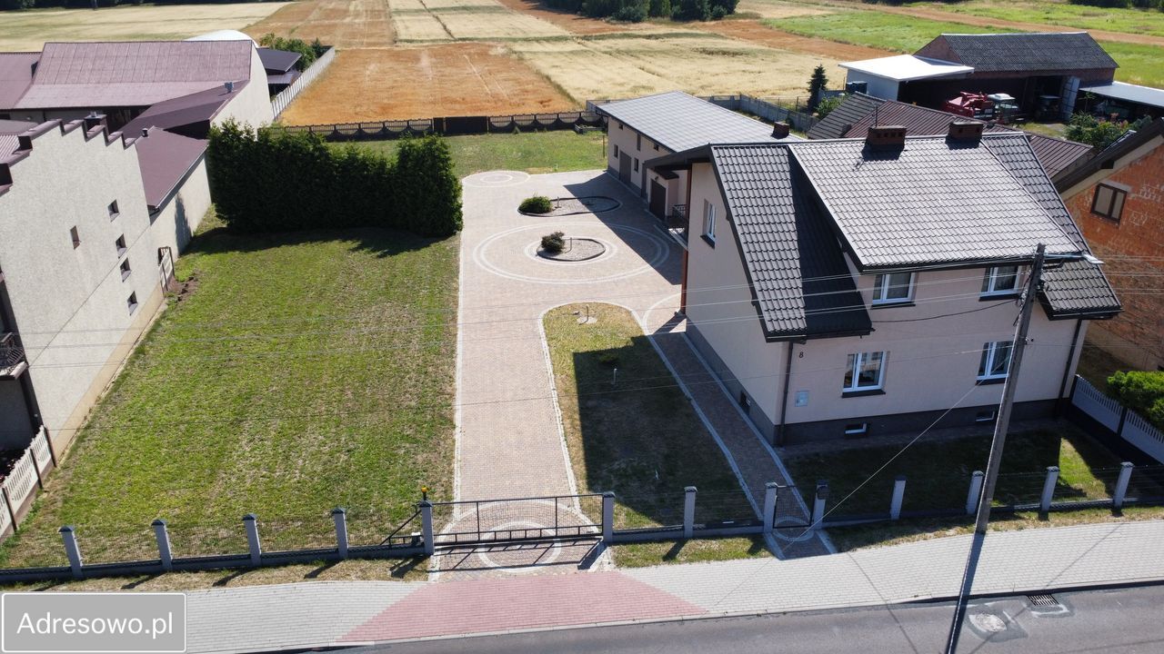 dom wolnostojący, 5 pokoi Napoleon. Zdjęcie 13