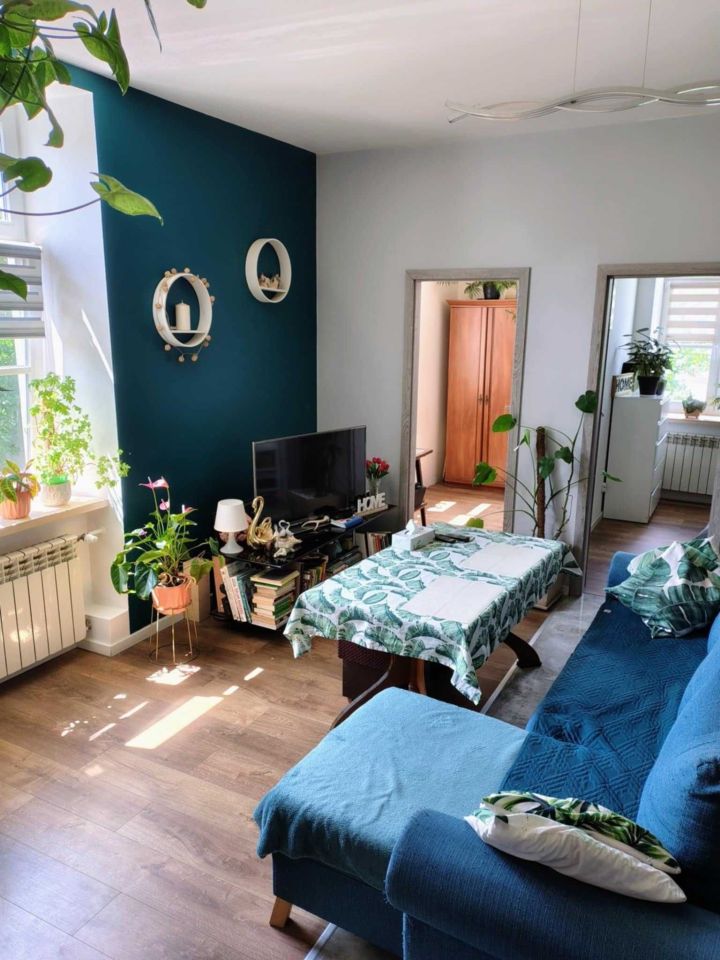 Mieszkanie 2-pokojowe Chełm Centrum. Zdjęcie 8