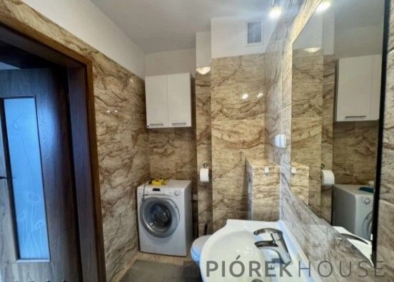 Mieszkanie 1-pokojowe Warszawa Białołęka, ul. Józefa Mehoffera. Zdjęcie 4