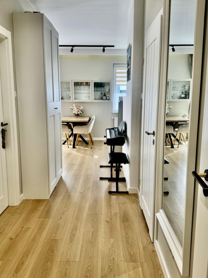 Mieszkanie 4-pokojowe Konin, ul. Berylowa. Zdjęcie 5