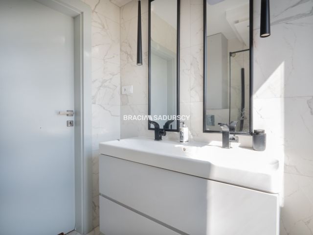 dom wolnostojący, 4 pokoje Kraków Dębniki, ul. Zakrzowiecka. Zdjęcie 12