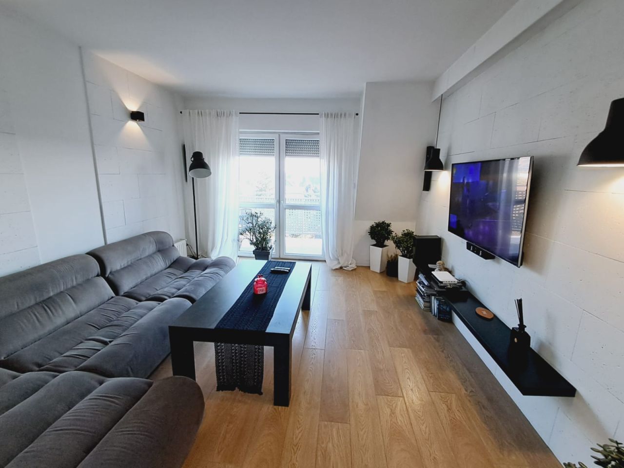 Mieszkanie 3-pokojowe Kalisz Tyniec, ul. Braci Niemojowskich