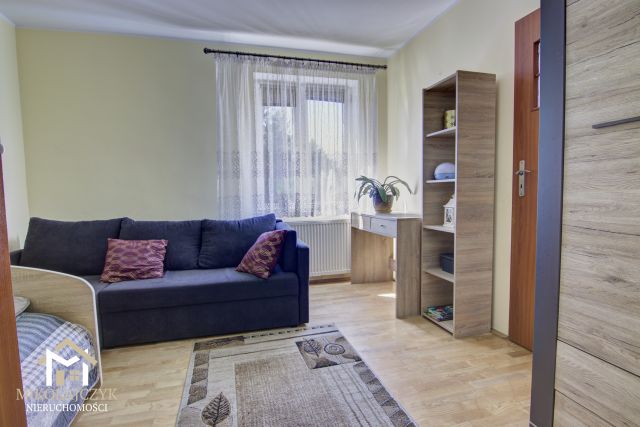 siedlisko, 4 pokoje Masuny. Zdjęcie 15