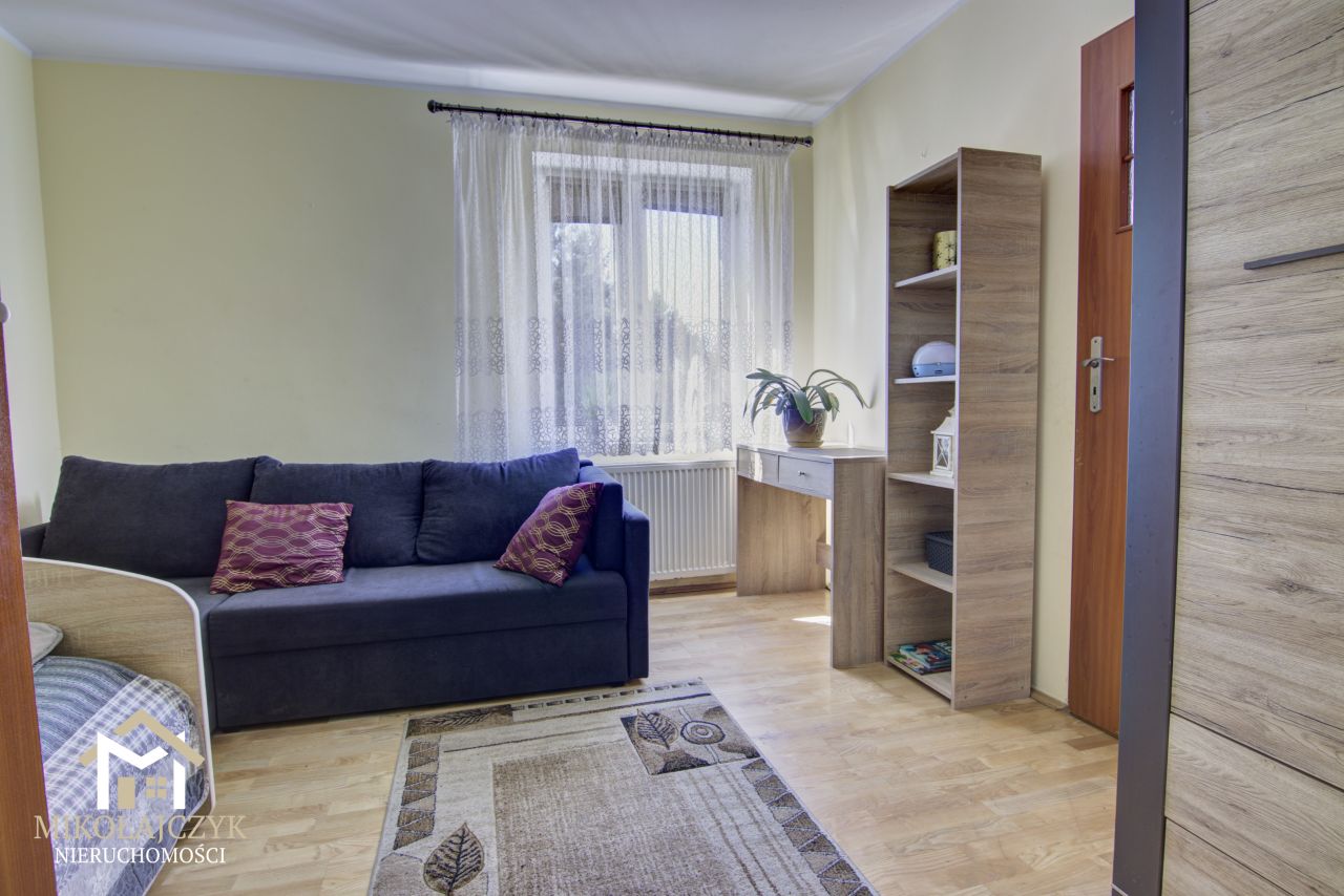 siedlisko, 4 pokoje Masuny. Zdjęcie 15