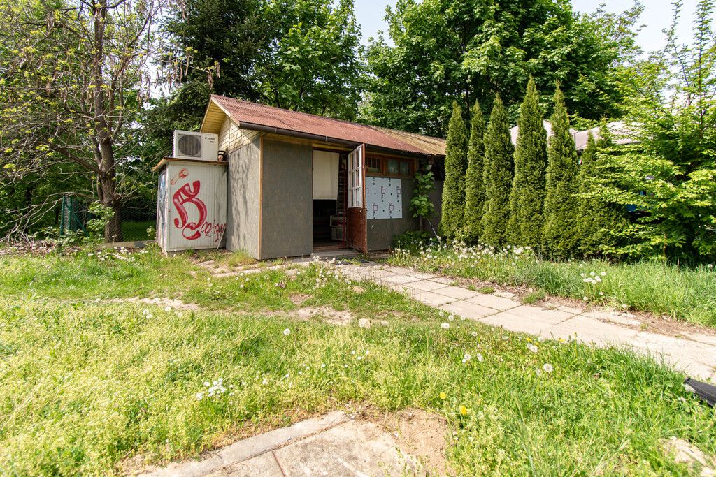 Lokal Kraków, os. Kościuszkowskie. Zdjęcie 2