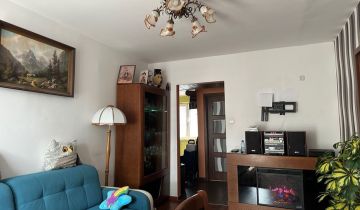 Mieszkanie 4-pokojowe Tarnobrzeg