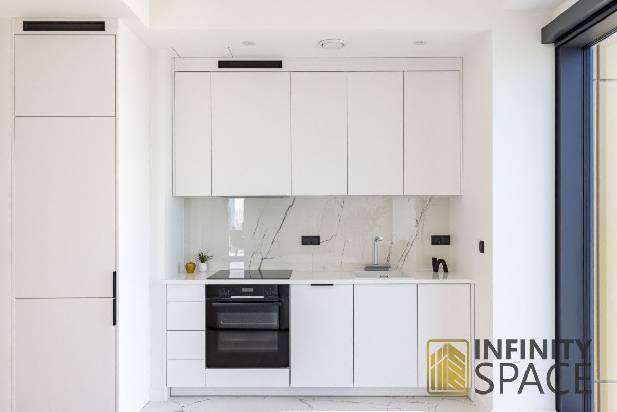 Mieszkanie 2-pokojowe Warszawa Wola, ul. Prosta. Zdjęcie 7