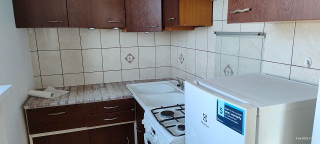 Mieszkanie 1-pokojowe Szczecin Centrum, ul. Kujawska. Zdjęcie 1