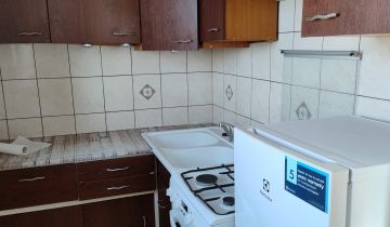 Mieszkanie 1-pokojowe Szczecin Centrum, ul. Kujawska