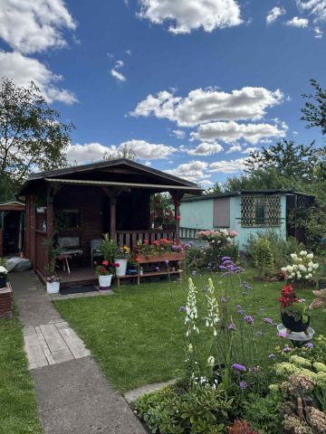 Działka rekreacyjna Malbork Południe. Zdjęcie 1