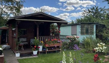 Działka rekreacyjna Malbork Południe