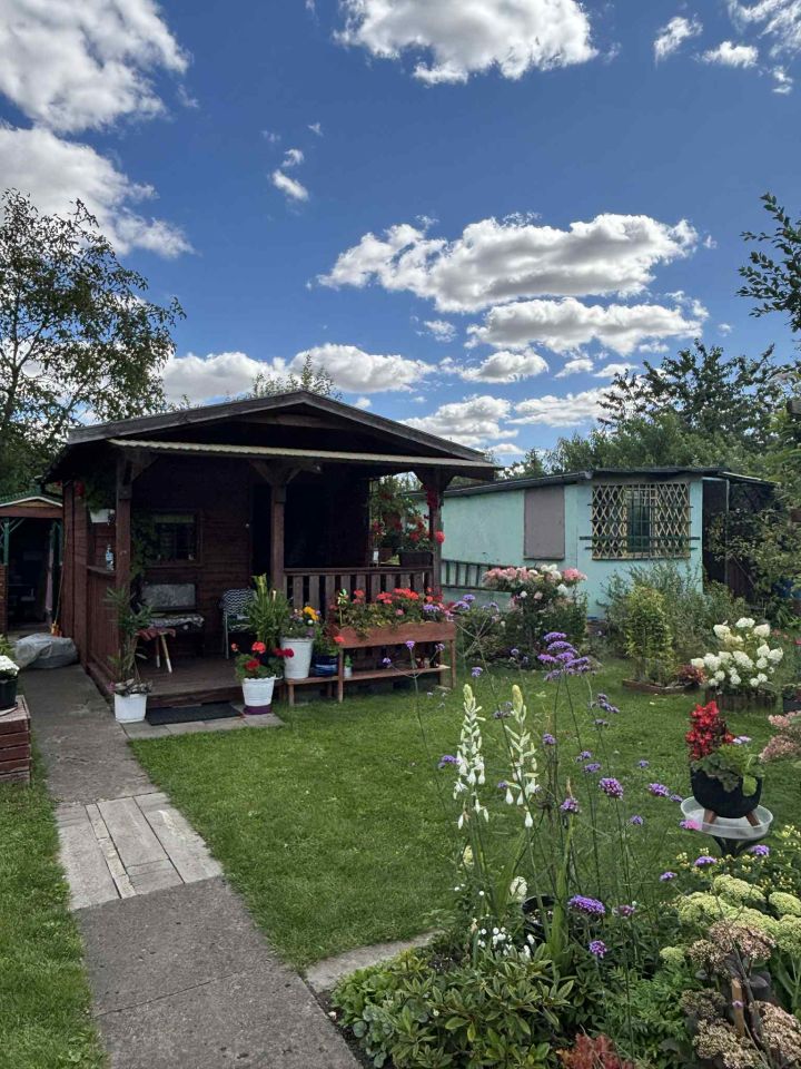 Działka rekreacyjna Malbork Południe