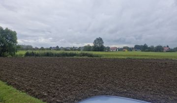 Działka rolna Dębina
