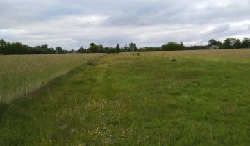 Działka rolno-budowlana Leźnica Mała