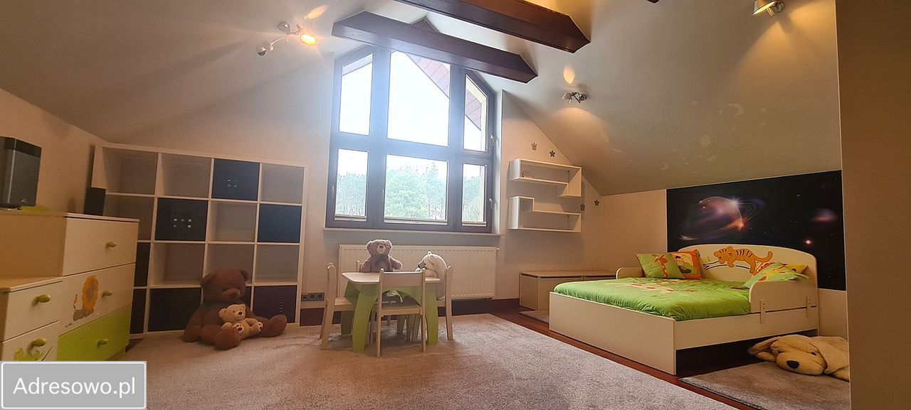 dom wolnostojący, 6 pokoi Strzeniówka. Zdjęcie 7