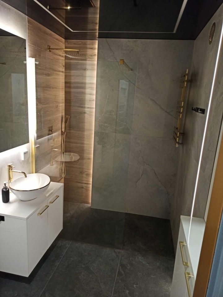 Mieszkanie 3-pokojowe Kielce, os. Na Stoku. Zdjęcie 5