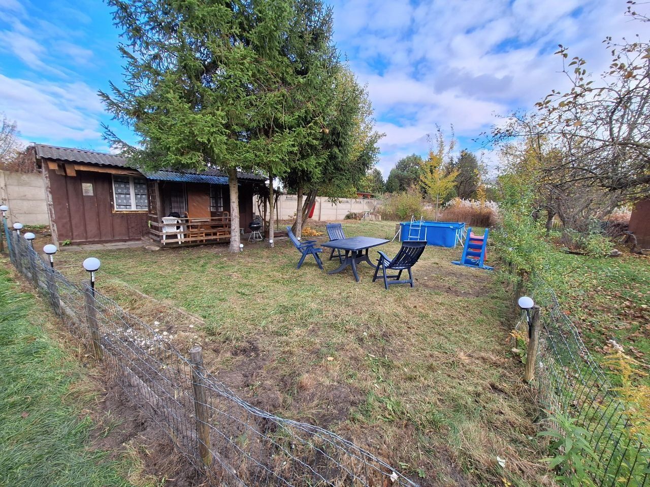 Działka rod Łódź Górna. Zdjęcie 7