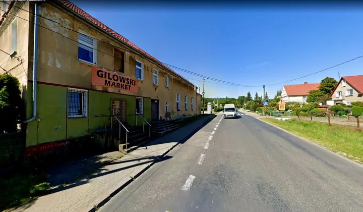 Lokal Gilów