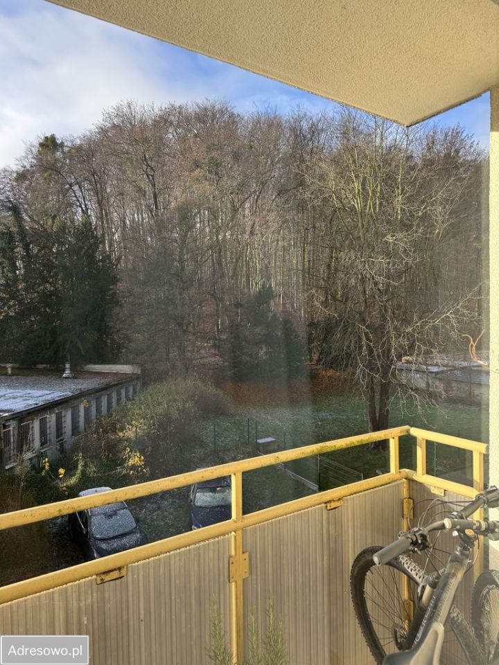 Mieszkanie 2-pokojowe Gdańsk Wrzeszcz, ul. Stefana Batorego. Zdjęcie 2