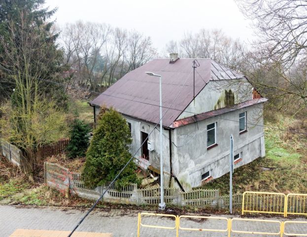 dom wolnostojący, 4 pokoje Kije. Zdjęcie 4