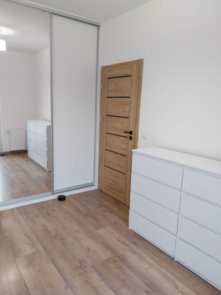 Mieszkanie 2-pokojowe Słupsk, ul. Karola Kniaziewicza. Zdjęcie 6